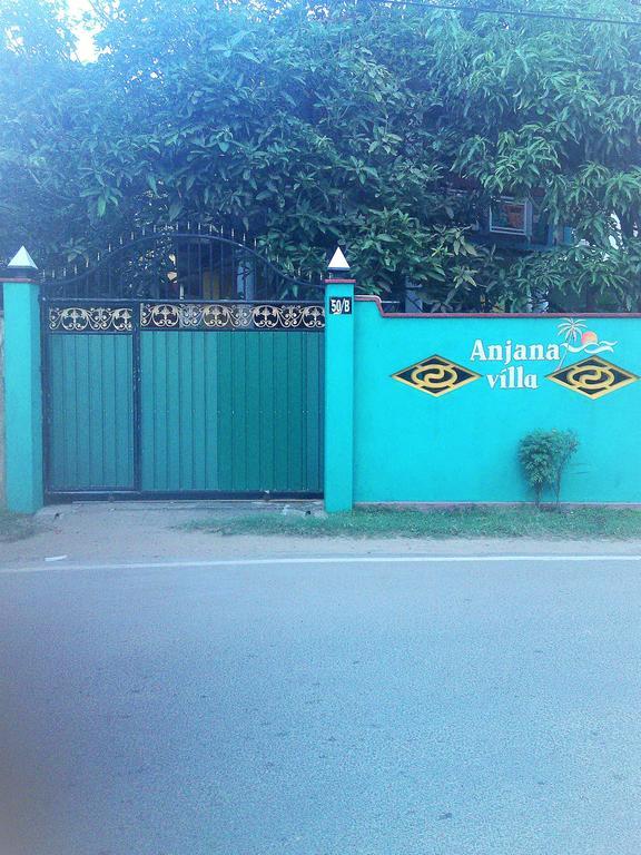 Anjana Villa Galle Habitación foto