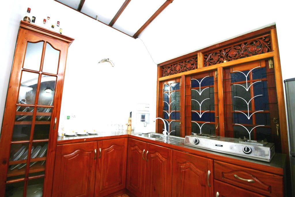 Anjana Villa Galle Habitación foto