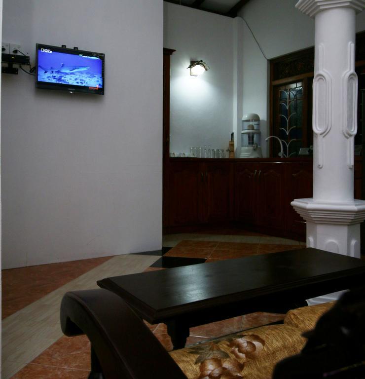 Anjana Villa Galle Habitación foto