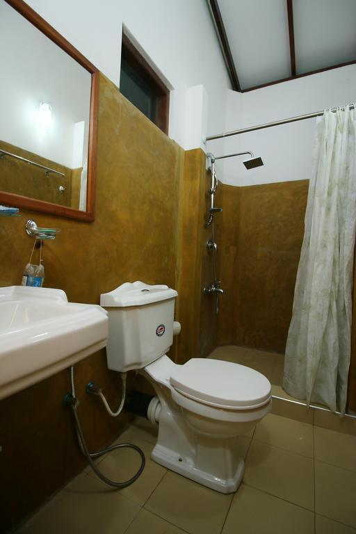 Anjana Villa Galle Habitación foto