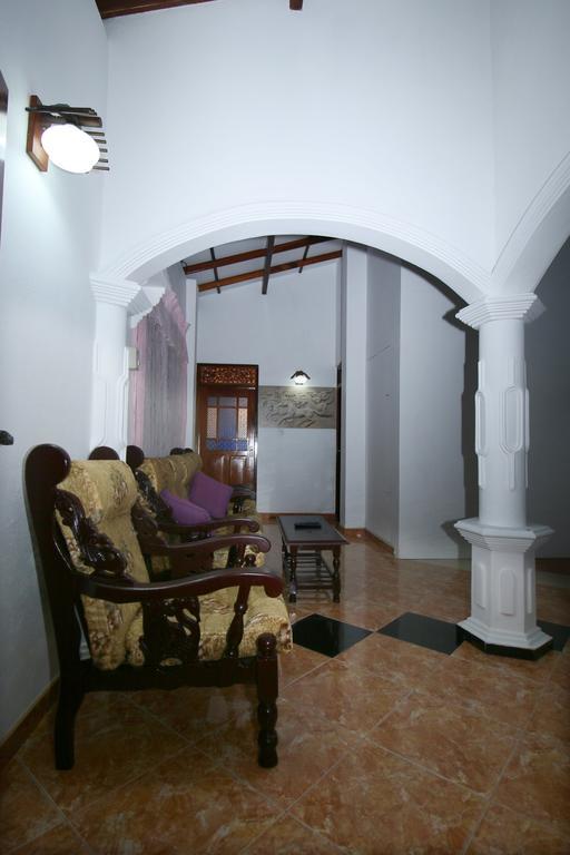 Anjana Villa Galle Habitación foto