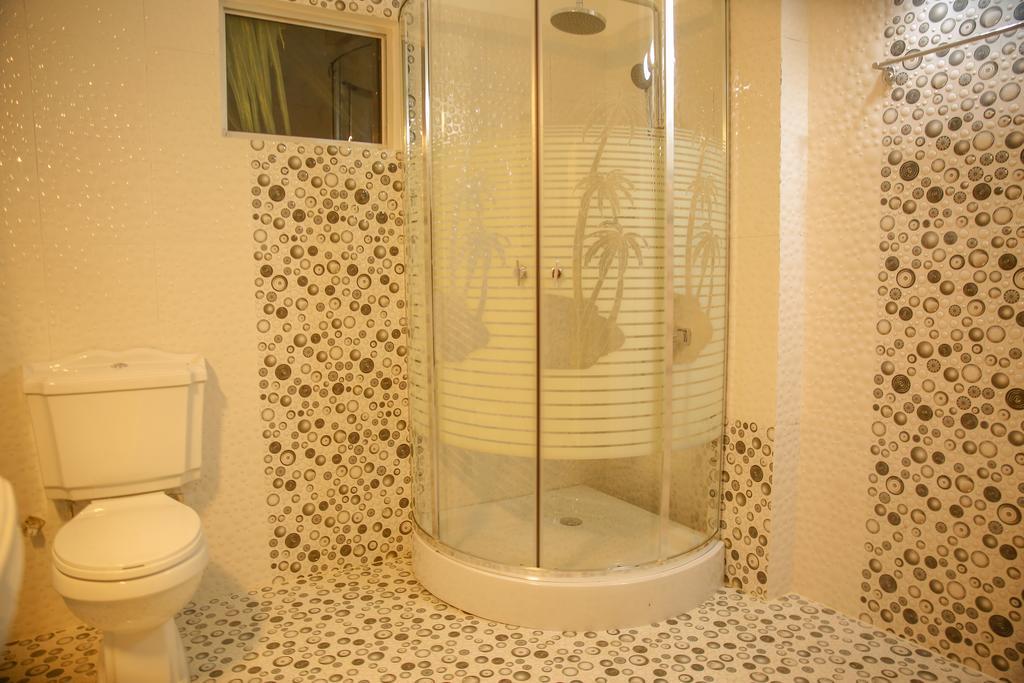 Anjana Villa Galle Habitación foto